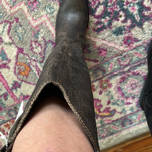 Donald pliner riot - Picture 7 of 8